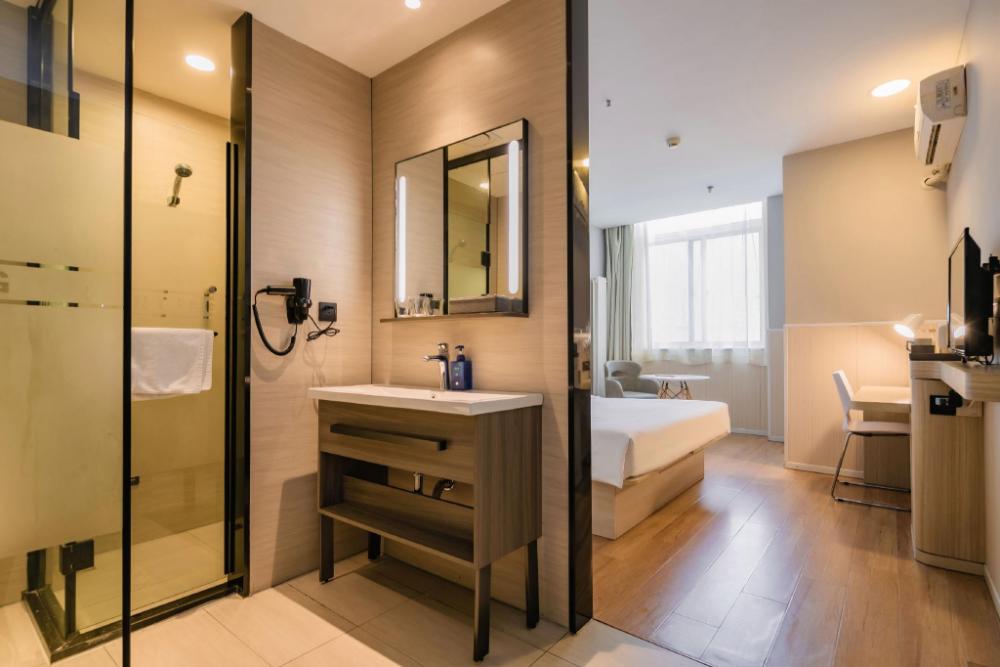 hanting hotel xian dayanta