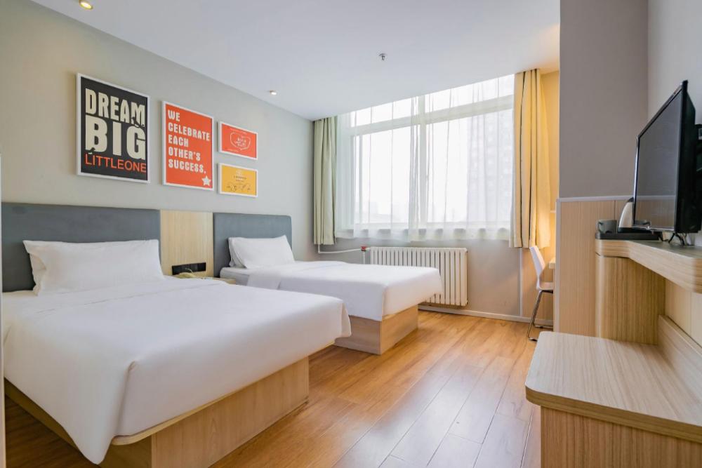 hanting hotel xian dayanta