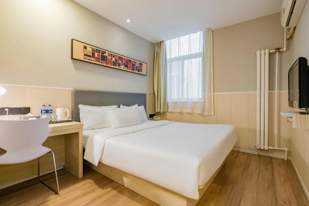 hanting hotel xian dayanta