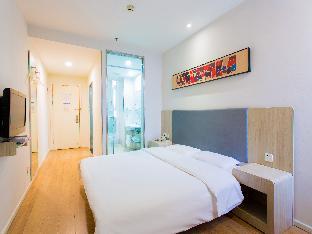 hanting hotel xian dayanta