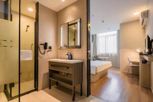 hanting hotel xian dayanta