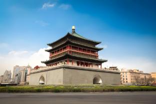 hanting hotel xian dayanta