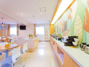 Hanting Hotel Xian Dayanta,Xi'an>>Beilin,2 star