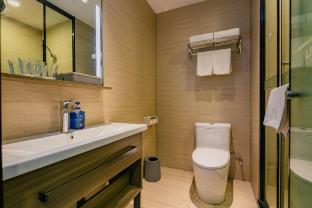 hanting hotel xian dayanta