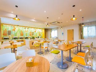 Hanting Hotel Xian Dayanta,Xi'an>>Beilin,2 star