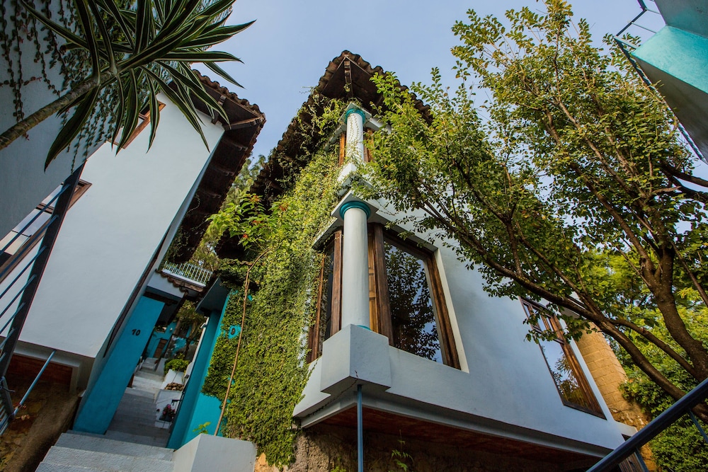 san cristobal de las casas