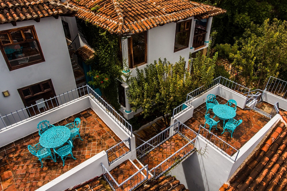 san cristobal de las casas