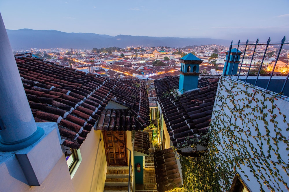 san cristobal de las casas