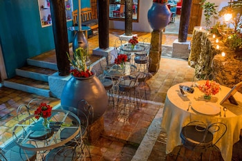 san cristobal de las casas