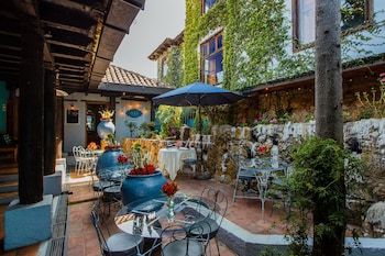 san cristobal de las casas