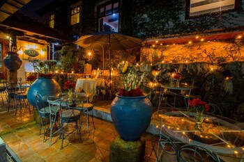 san cristobal de las casas