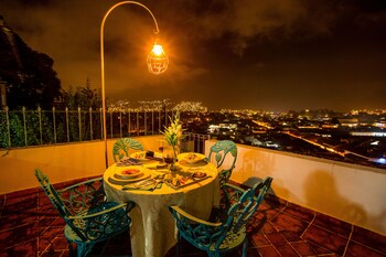 san cristobal de las casas