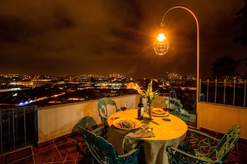 san cristobal de las casas