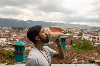 san cristobal de las casas