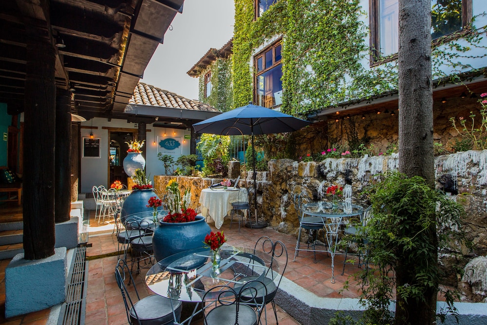 san cristobal de las casas