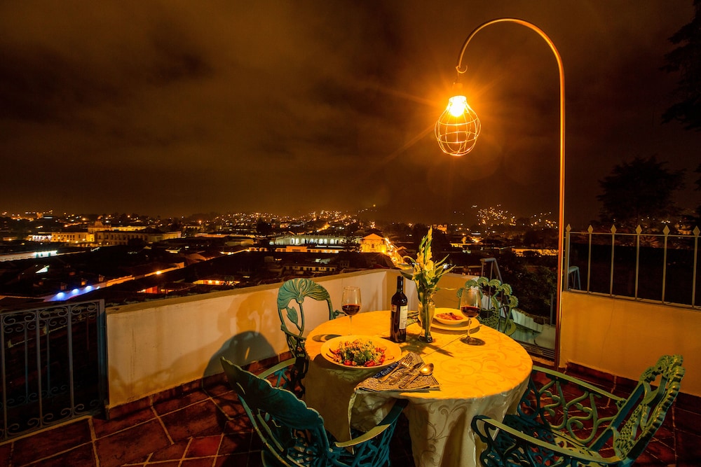 san cristobal de las casas