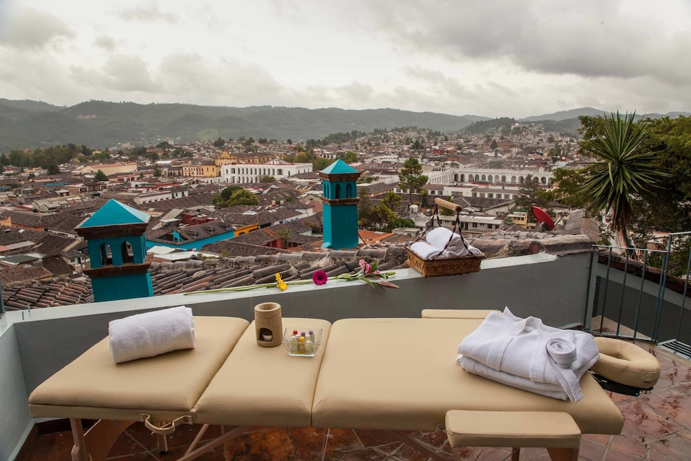 san cristobal de las casas