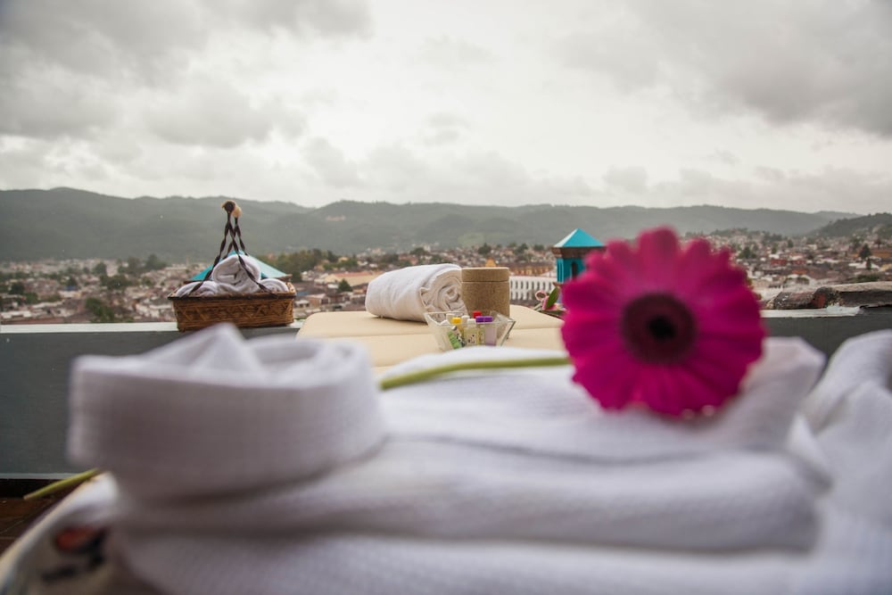 san cristobal de las casas