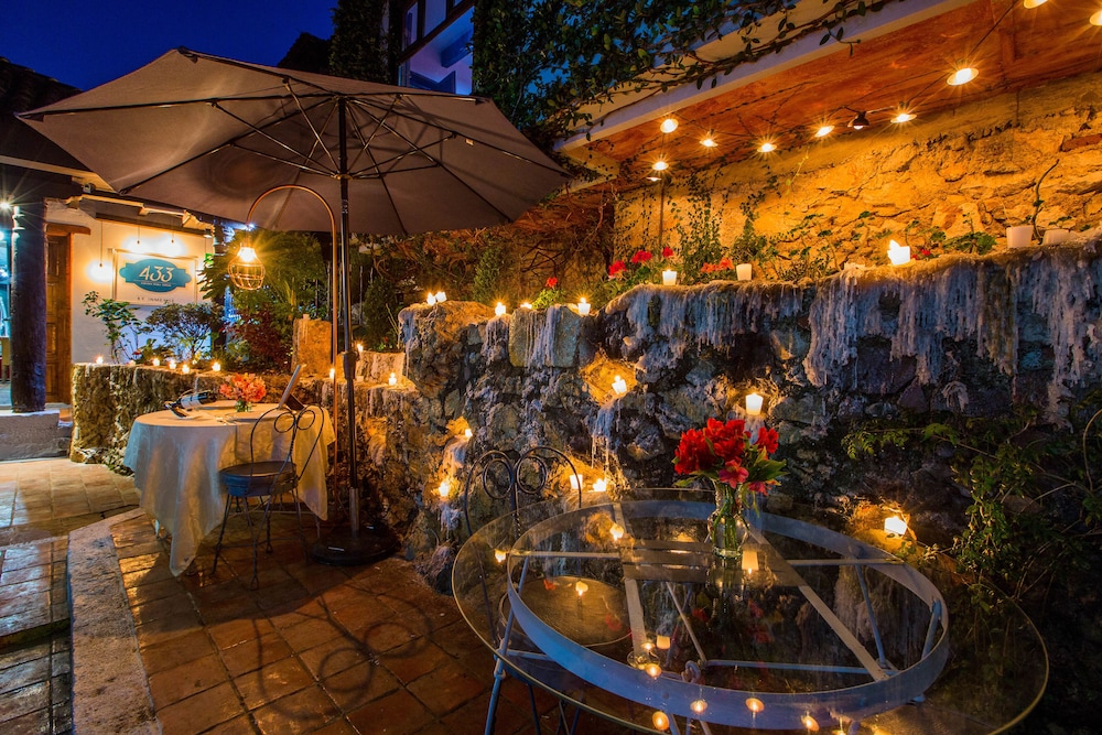 san cristobal de las casas