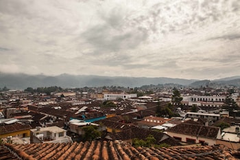 san cristobal de las casas