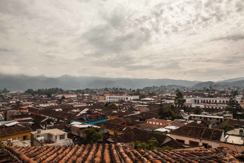 san cristobal de las casas