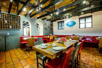 san cristobal de las casas