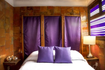 Santuario Las Escaleras,Near Church Of San Cristobal,3 star