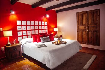 Santuario Las Escaleras,Near Church Of San Cristobal,3 star