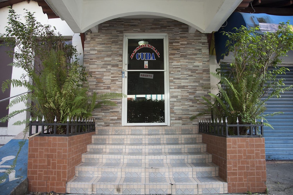 hotel residencial turistico cuba