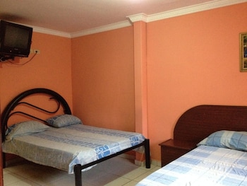 hotel residencial turistico cuba