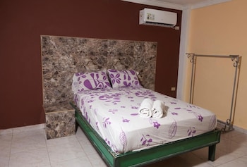 hotel residencial turistico cuba