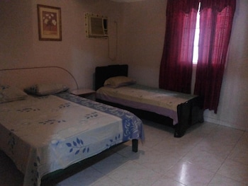 hotel residencial turistico cuba