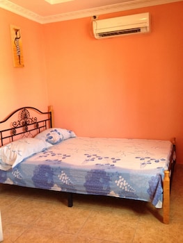 hotel residencial turistico cuba