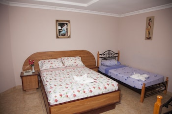 hotel residencial turistico cuba