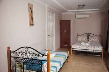 hotel residencial turistico cuba