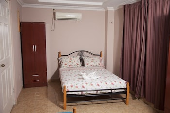 hotel residencial turistico cuba