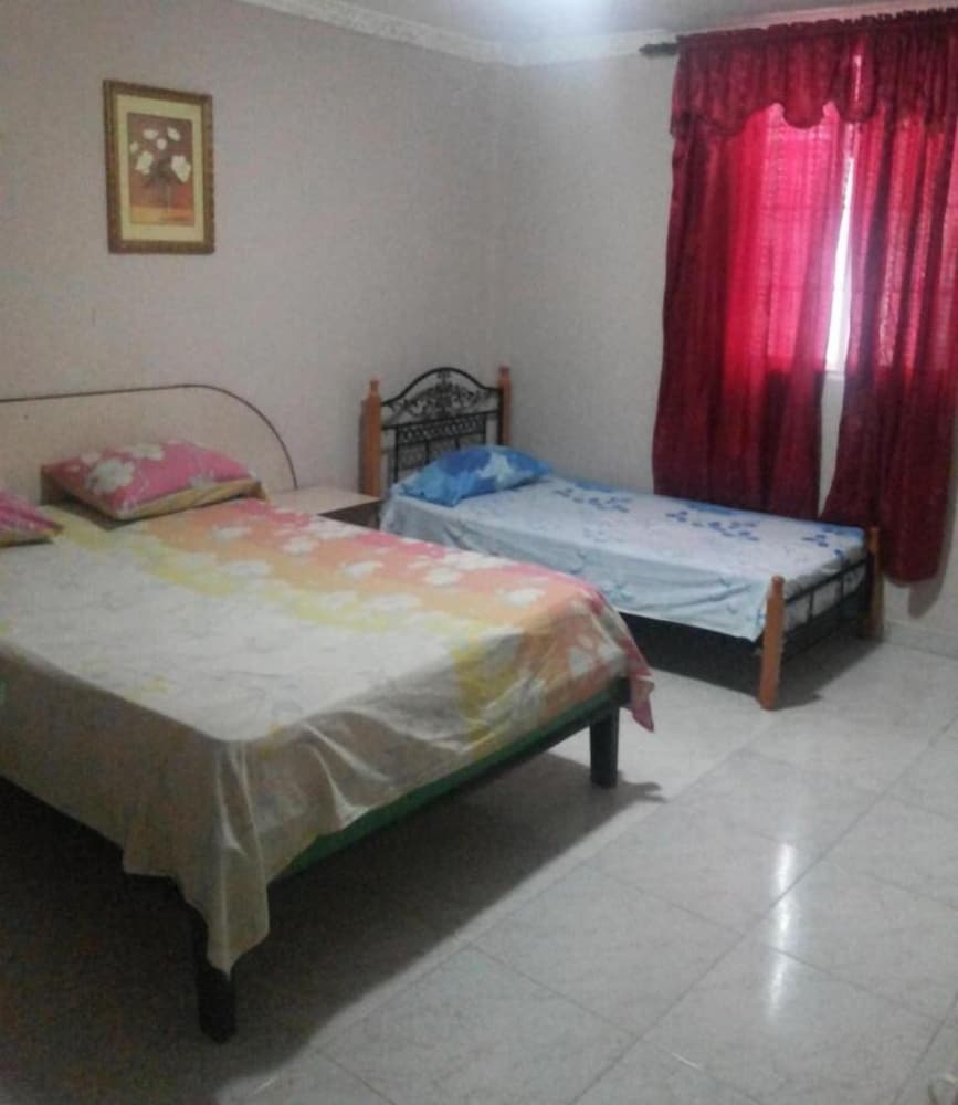 hotel residencial turistico cuba