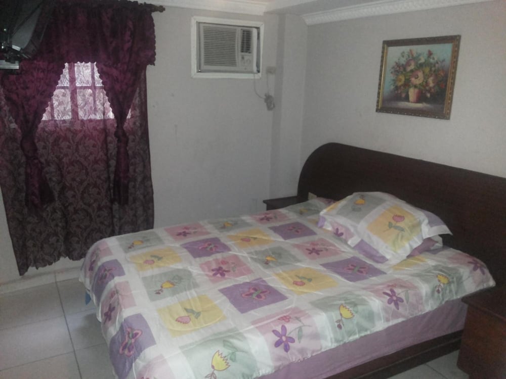 hotel residencial turistico cuba
