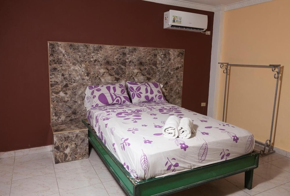 hotel residencial turistico cuba