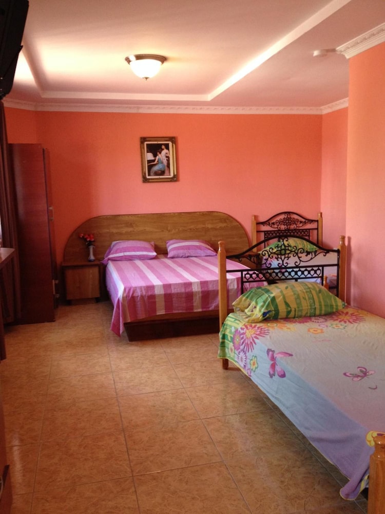 hotel residencial turistico cuba