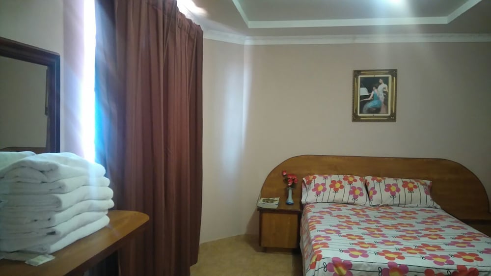 hotel residencial turistico cuba