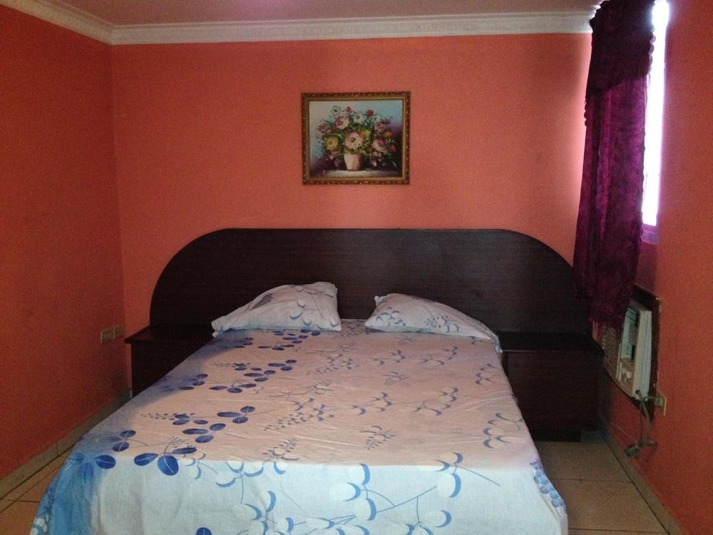 hotel residencial turistico cuba