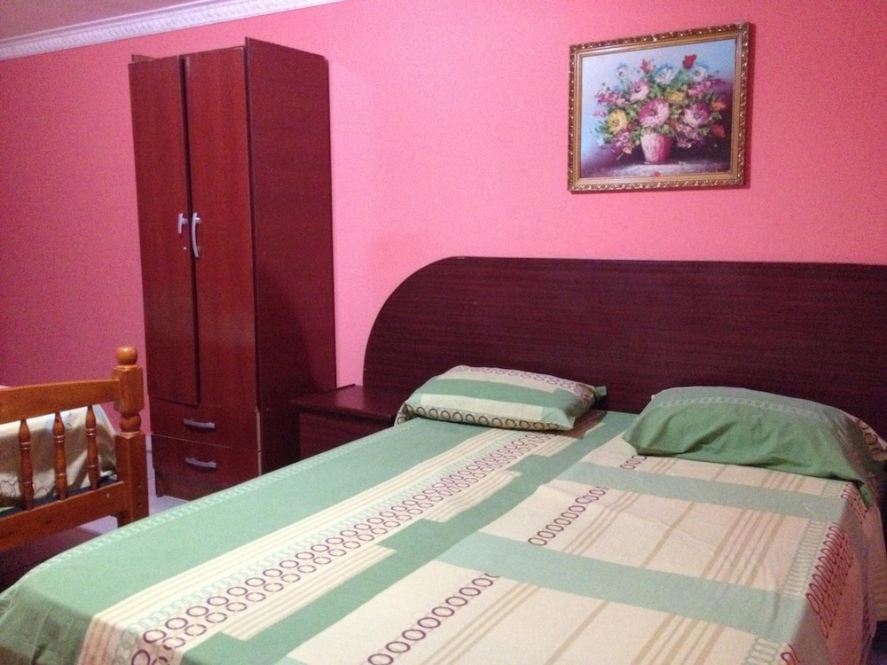 hotel residencial turistico cuba