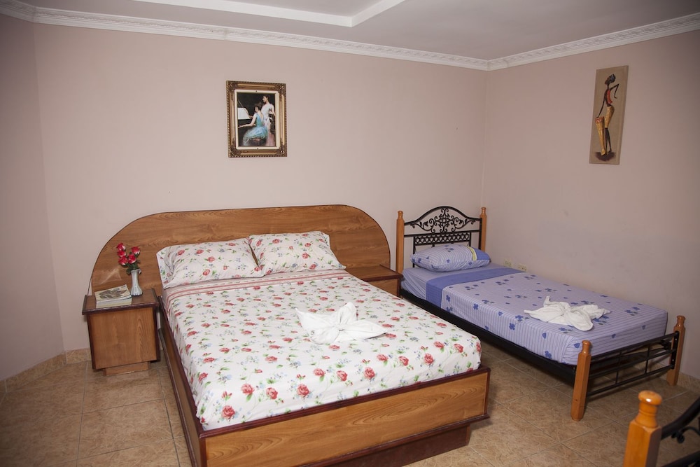 hotel residencial turistico cuba