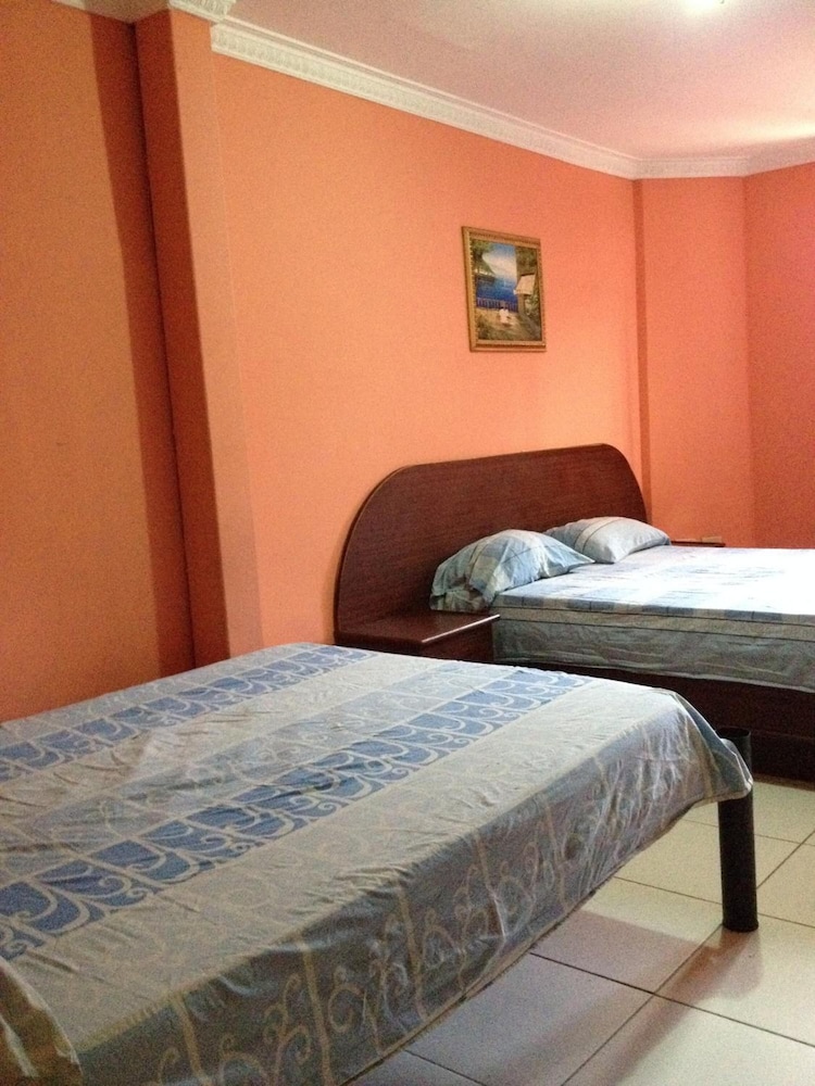 hotel residencial turistico cuba