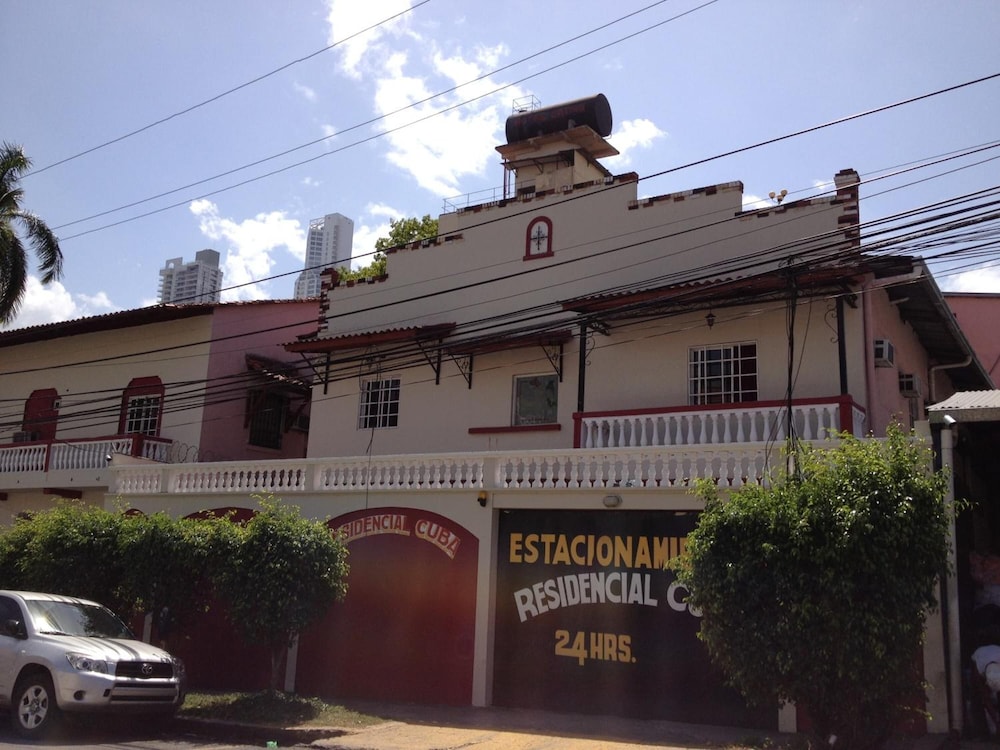 panama city