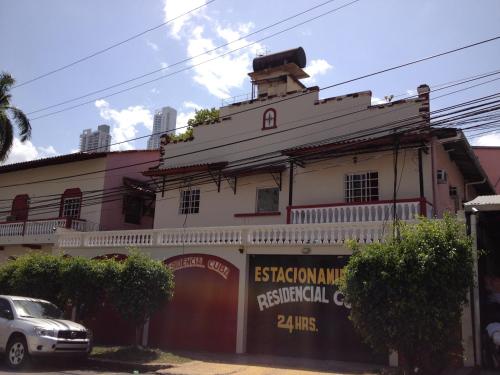 panama city