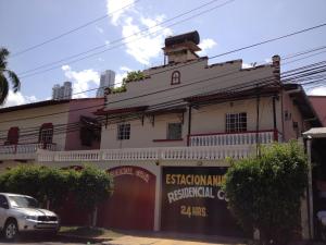 panama city