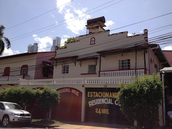 panama city