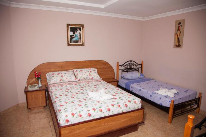 hotel residencial turistico cuba